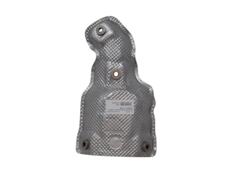 Paracalore Turbina Jeep Compass 1.3 Gse 52080702 - 32768 Paracalore Turbina Jeep Compass 1.3 Gse 52080702 - 32768