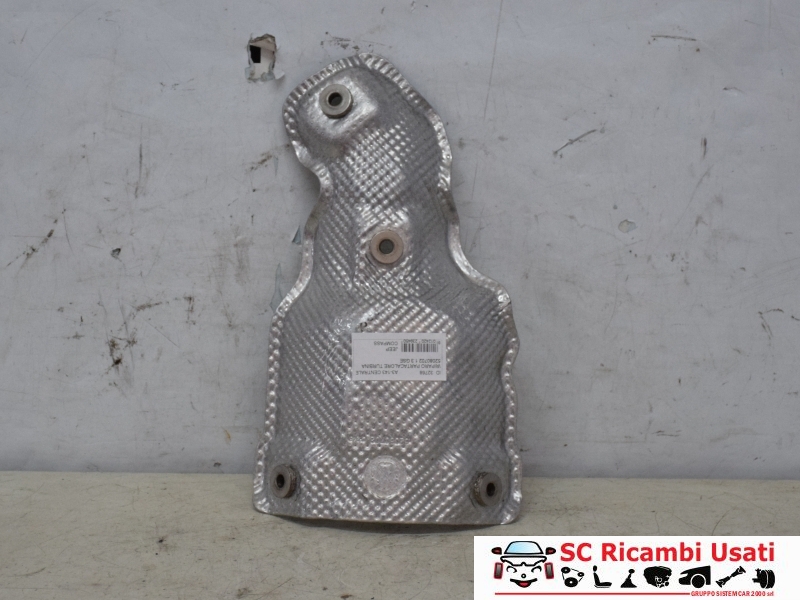 Paracalore Turbina Jeep Compass 1.3 Gse 52080702 - 32768 Paracalore Turbina Jeep Compass 1.3 Gse 52080702 - 32768