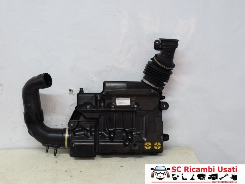 Scatola Filtro Aria Jeep Compass 1.3 Gse 52148747 - 32771 Scatola Filtro Aria Jeep Compass 1.3 Gse 52148747 - 32771