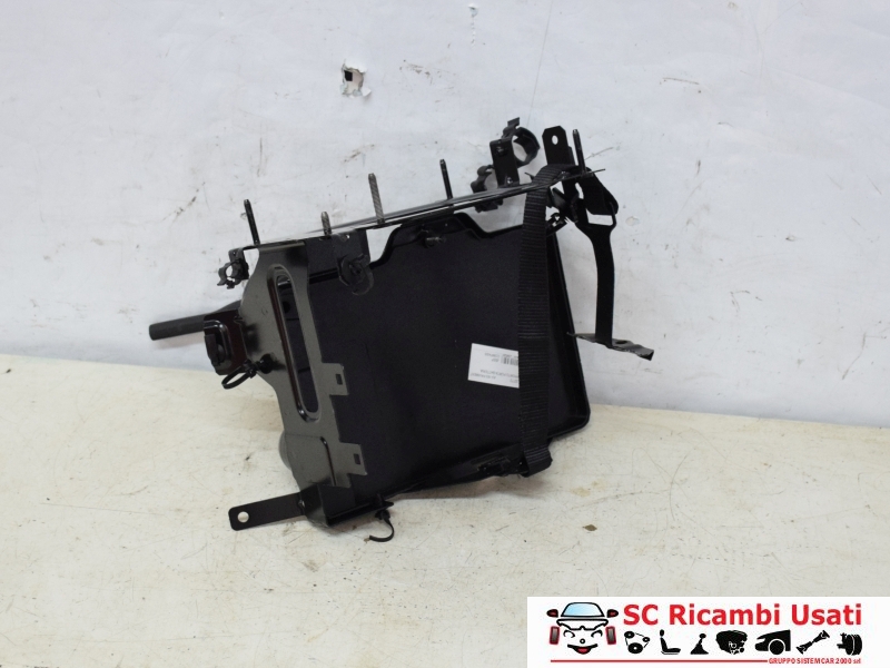 Supporto Batteria Jeep Compass 1.3 Gse  - 32772