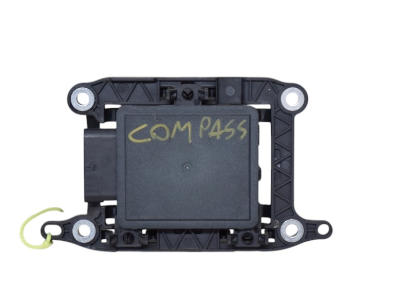 Sensore Radar Anteriore Jeep Compass 68446599AA - 32790 Sensore Radar Anteriore Jeep Compass 68446599AA - 32790