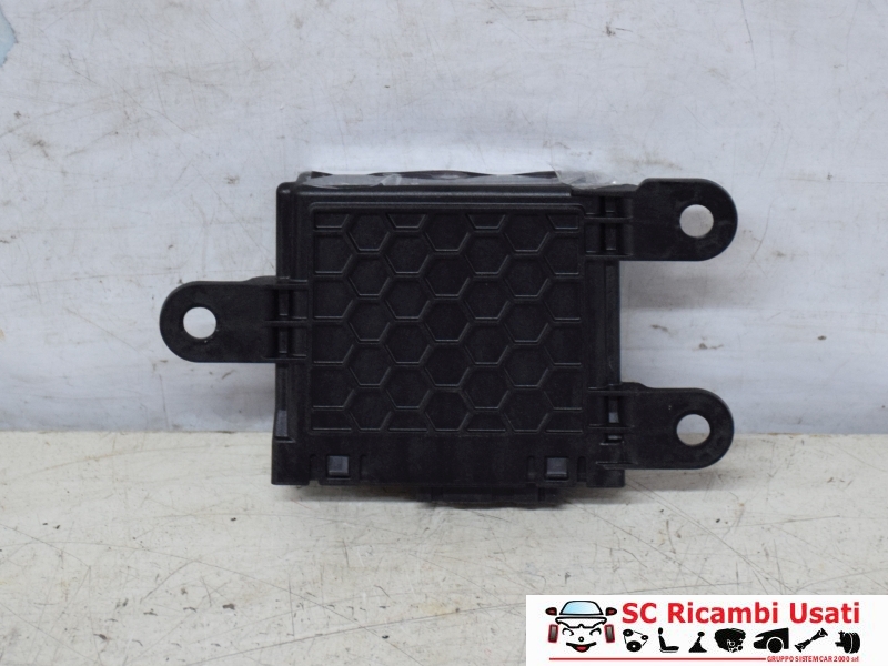 Centralina Gateway Jeep Renegade 52064636 - 32792 Centralina Gateway Jeep Renegade 52064636 - 32792