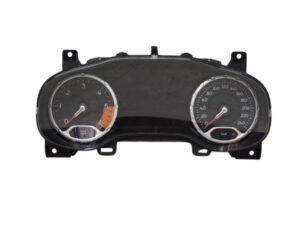 Quadro Strumenti Jeep Renegade 2.0 Mjtd 735694680 - 32800