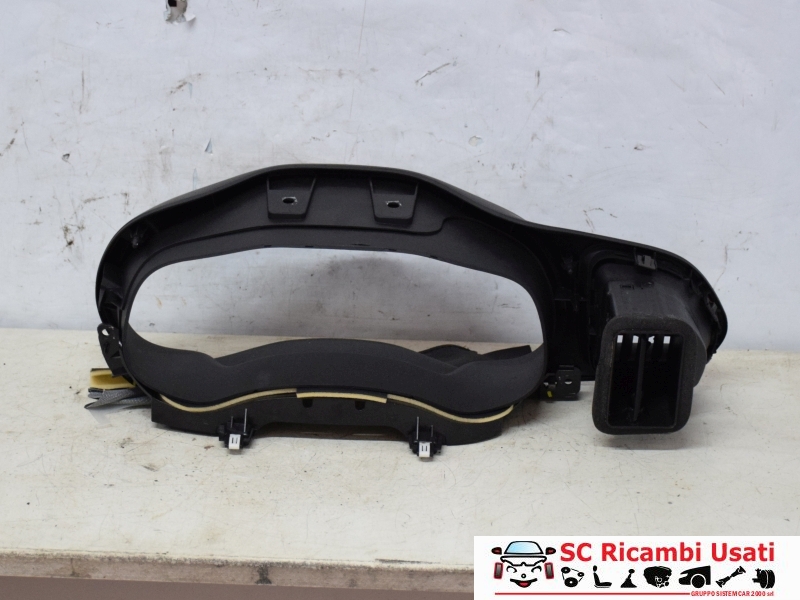 Cornice Quadro Strumenti Jeep Renegade 735603843 - 32801