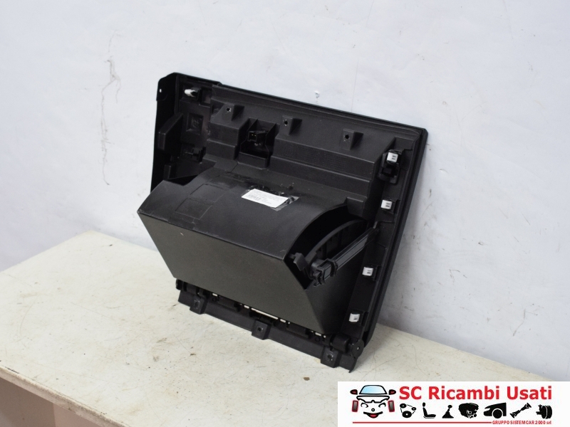Cassetto Portaoggetti Jeep Renegade 735579060 - 32802