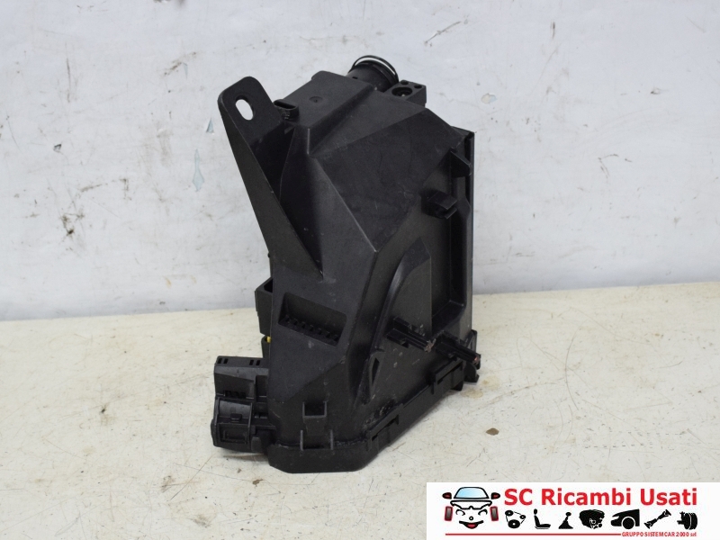 Scatola Porta Fusibili Jeep Renegade 2.0 Mjtd - 32805 Scatola Porta Fusibili Jeep Renegade 2.0 Mjtd - 32805