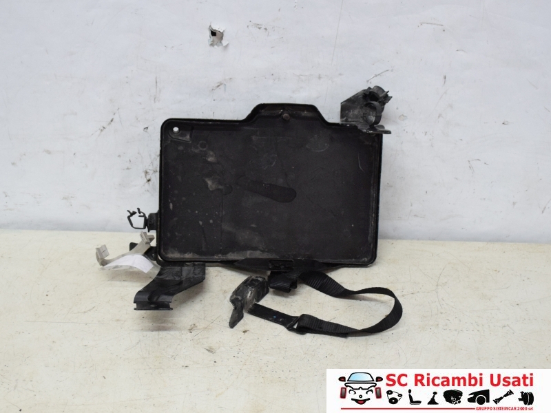 Staffa Supporto Batteria Jeep Renegade  - 32810