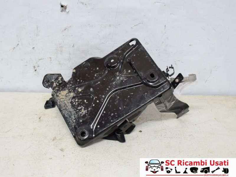 Staffa Supporto Batteria Jeep Renegade  - 32810