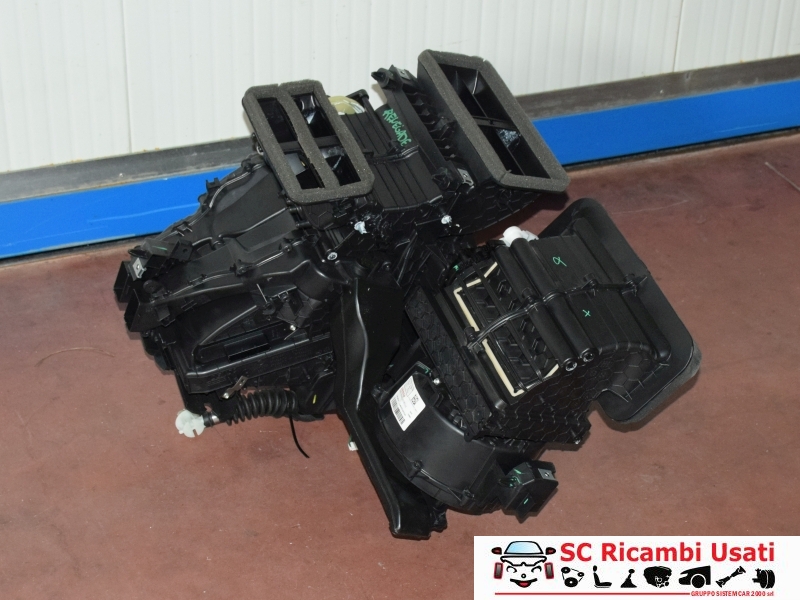 Stufa Jeep Renegade 52068218 - 32814