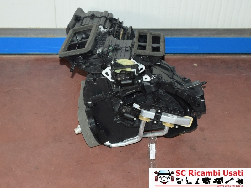 Stufa Jeep Renegade 52068218 - 32814