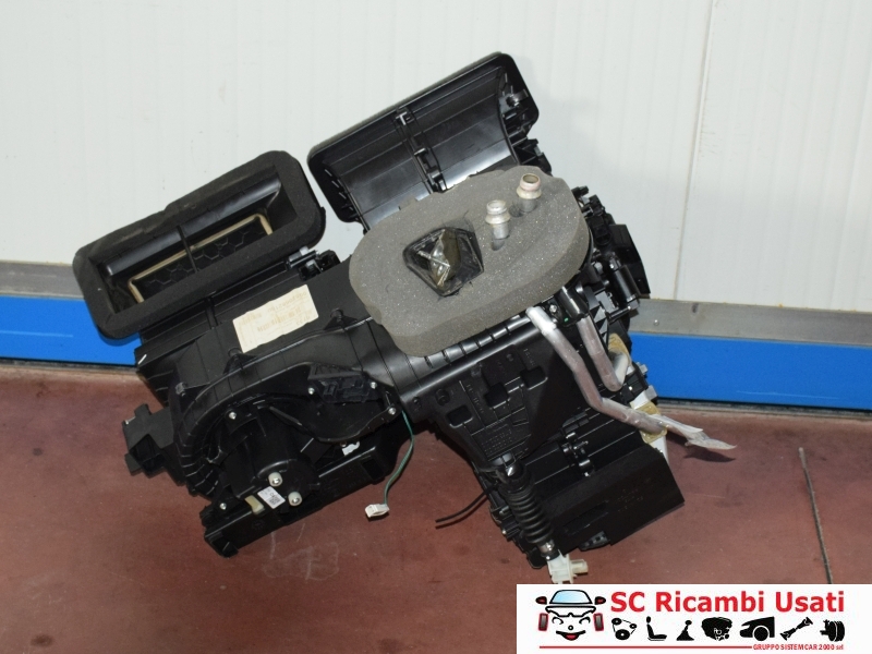 Stufa Jeep Renegade 52068218 - 32814