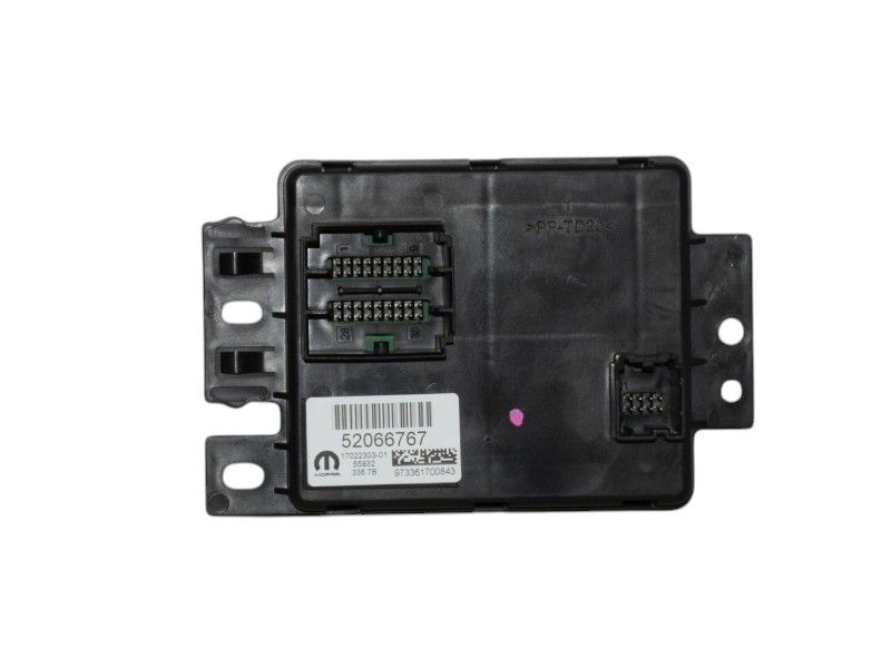 Centralina Stufa Jeep Renegade 52066767 52139525 - 32818