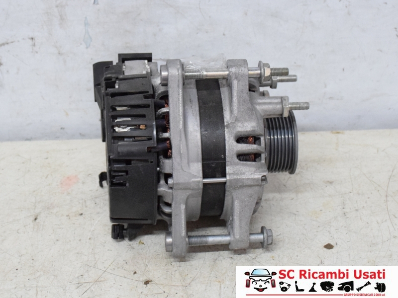 Alternatore Jeep Compass 1.5 400 Km Percorsi 52200615 - 32927 Alternatore Jeep Compass 1.5 400 Km Percorsi 52200615 - 32927