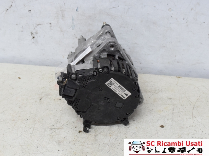 Alternatore Jeep Compass 1.5 400 Km Percorsi 52200615 - 32927 Alternatore Jeep Compass 1.5 400 Km Percorsi 52200615 - 32927