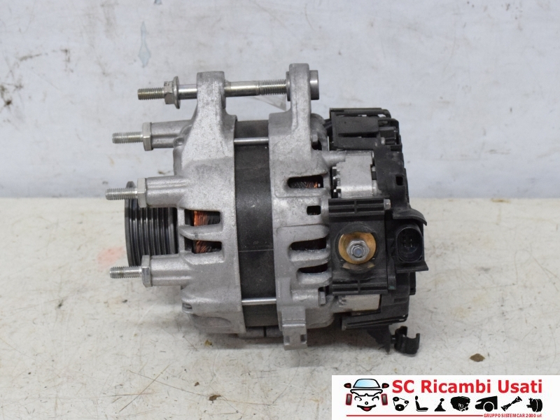 Alternatore Jeep Compass 1.5 400 Km Percorsi 52200615 - 32927 Alternatore Jeep Compass 1.5 400 Km Percorsi 52200615 - 32927