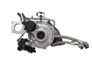 Turbina Jeep Compass 1.5 450 Km Percorsi 46347468 - 32928