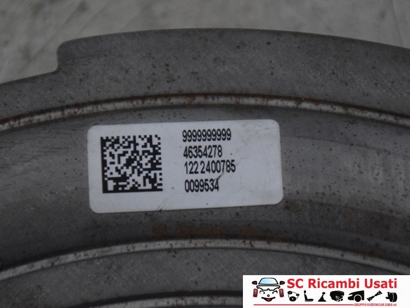 Volano Jeep Compass 1.5 Mild Hybrid 450km Percorsi 46354278 - 32931 Volano Jeep Compass 1.5 Mild Hybrid 450km Percorsi 46354278 - 32931