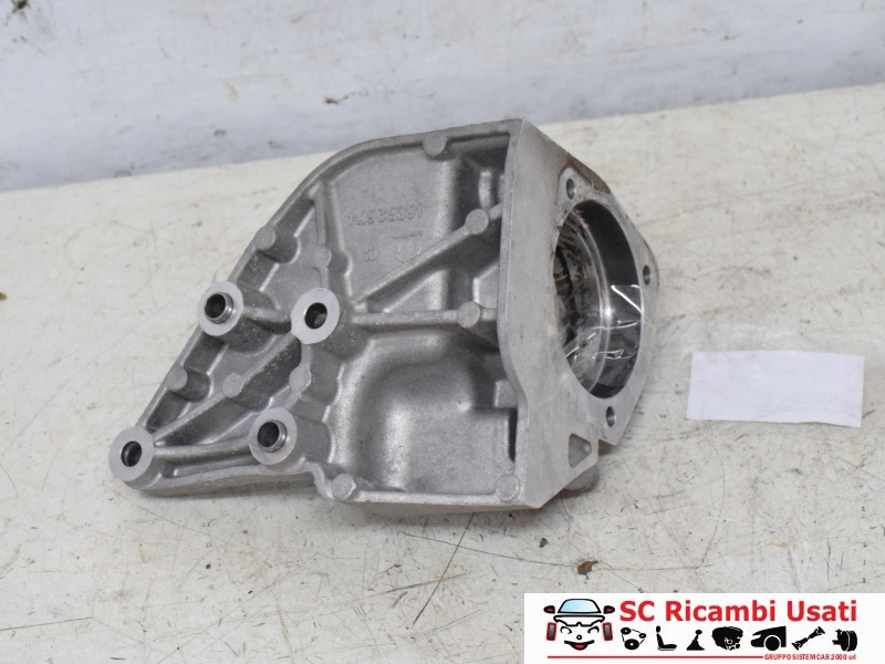 Supporto Semiasse Jeep Compass 1.5 46352673 - 32933 Supporto Semiasse Jeep Compass 1.5 46352673 - 32933