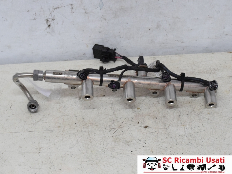 Flauto Jeep Compass 1.5 Benzina 46351926 - 32937