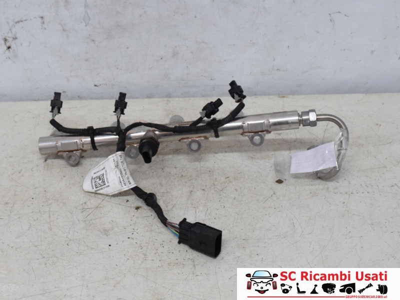 Flauto Jeep Compass 1.5 Benzina 46351926 - 32937