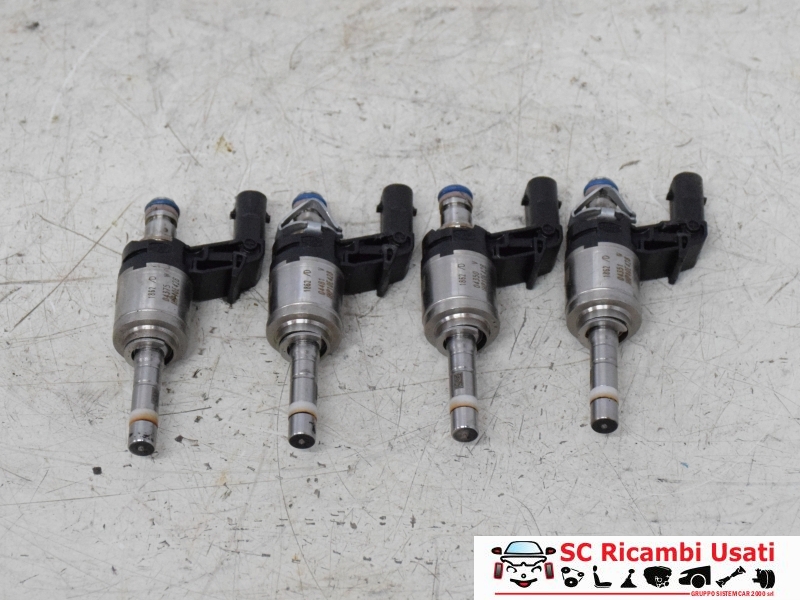 Iniettori Jeep Compass 1.5 Gse 46351927 - 32938