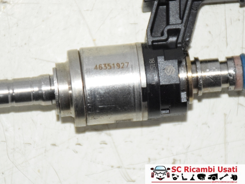 Iniettori Jeep Compass 1.5 Gse 46351927 - 32938