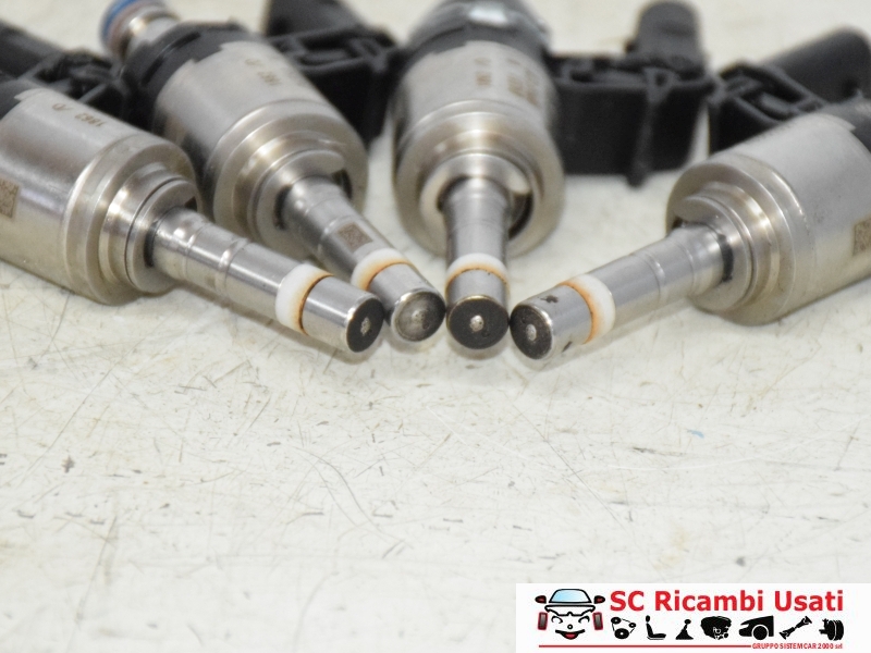 Iniettori Jeep Compass 1.5 Gse 46351927 - 32938