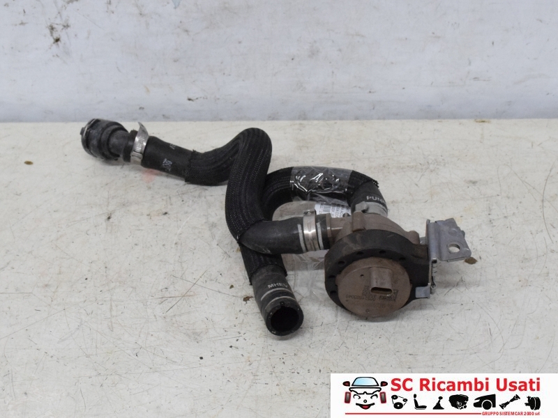 Pompa Acqua Ausiliaria Jeep Compass 1.5 Gse 52180304 - 32941