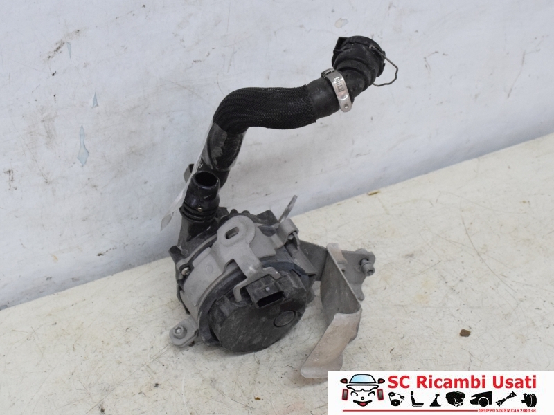 Pompa Acqua Ausiliaria Jeep Compass 1.5 Gse 52180302 - 32942