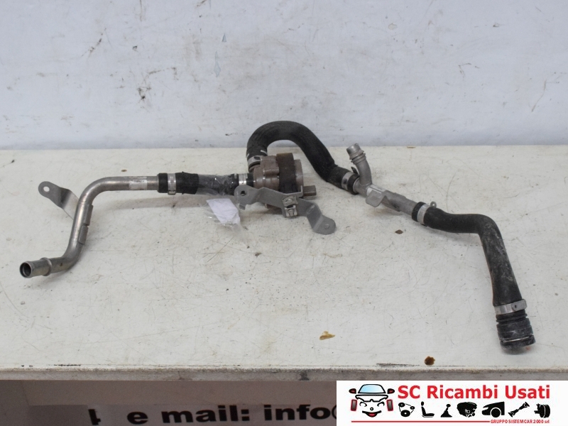 Pompa Acqua Ausiliaria Jeep Compass 1.5 Gse 52180298 - 32943 Pompa Acqua Ausiliaria Jeep Compass 1.5 Gse 52180298 - 32943
