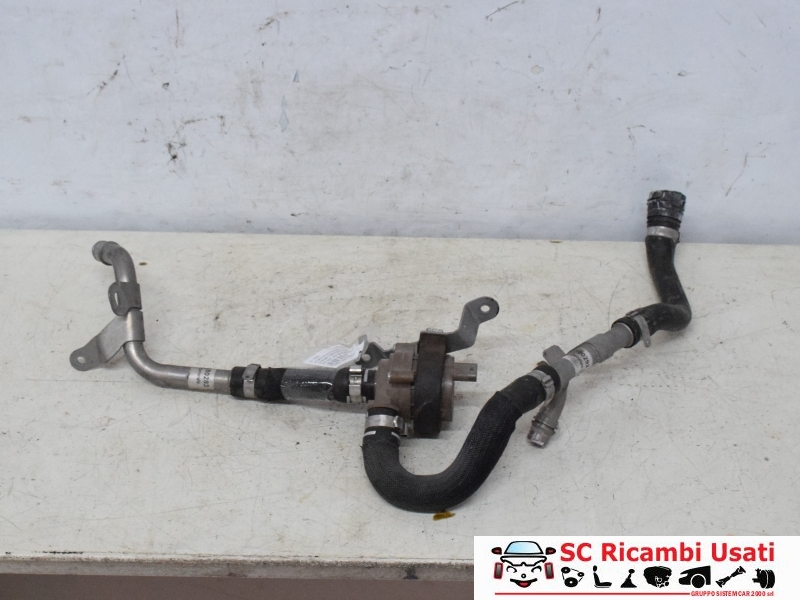 Pompa Acqua Ausiliaria Jeep Compass 1.5 Gse 52180298 - 32943 Pompa Acqua Ausiliaria Jeep Compass 1.5 Gse 52180298 - 32943