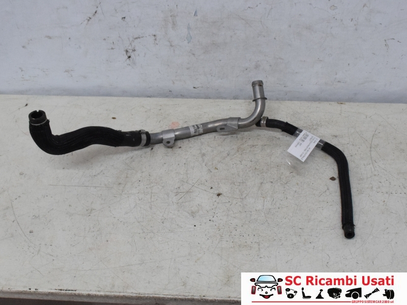 Tubo Acqua Radiatore Jeep Compass 1.5 Gse 52180277 - 32948 Tubo Acqua Radiatore Jeep Compass 1.5 Gse 52180277 - 32948