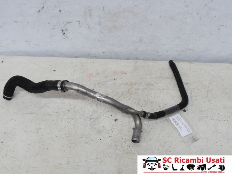 Tubo Acqua Radiatore Jeep Compass 1.5 Gse 52180277 - 32948 Tubo Acqua Radiatore Jeep Compass 1.5 Gse 52180277 - 32948