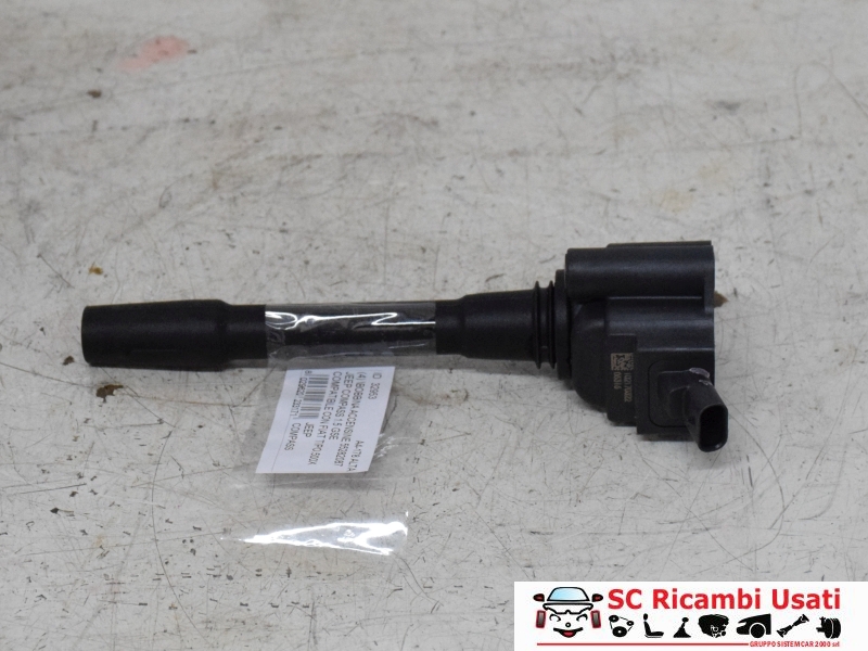 Bobina Jeep Compass 1.5 Gse 55282087 - 32953