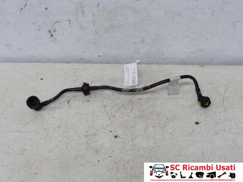 Tubo Filtro Vapori Jeep Compass 1.5 Gse 46348279 - 32954 Tubo Filtro Vapori Jeep Compass 1.5 Gse 46348279 - 32954