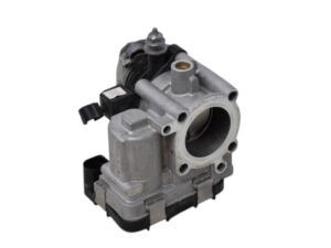 Corpo Farfallato Jeep Compass 1.5 Gse 46351286 - 32955