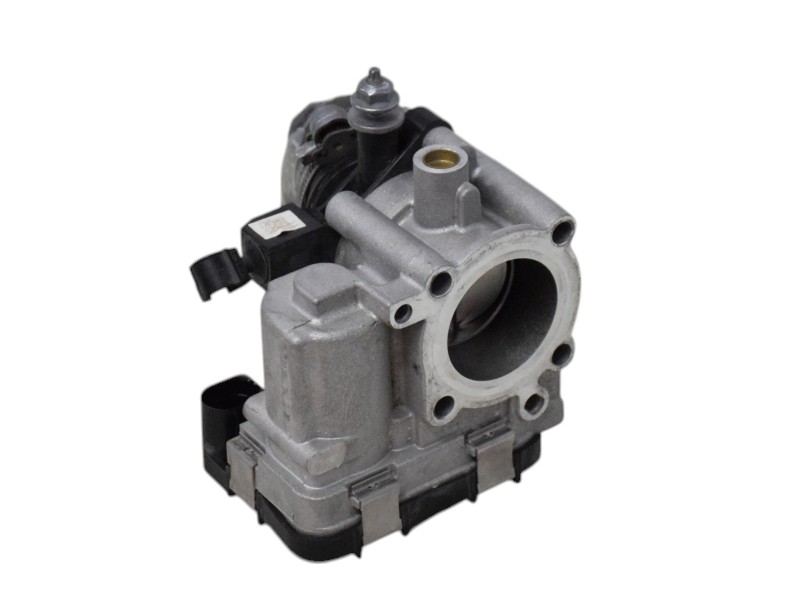 Corpo Farfallato Jeep Compass 1.5 Gse 46351286 - 32955