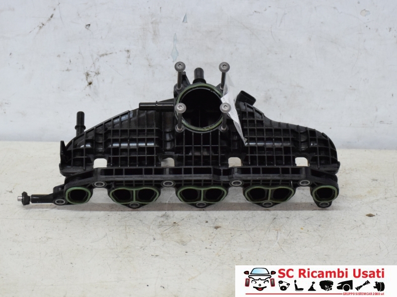 Collettore Aspirazione Jeep Compass 1.5 Gse 46351391 - 32956