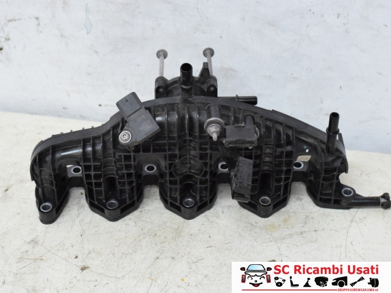 Collettore Aspirazione Jeep Compass 1.5 Gse 46351391 - 32956