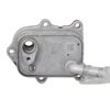 Scambiatore Acqua Olio Jeep Compass Gse 46346172 55282257 - 32958 Scambiatore Acqua Olio Jeep Compass Gse 46346172 55282257 - 32958