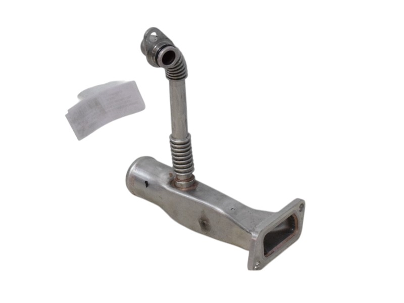 Tubo Scambiatore Acqua Olio Jeep Compass Gse 46345186 - 32960 Tubo Scambiatore Acqua Olio Jeep Compass Gse 46345186 - 32960