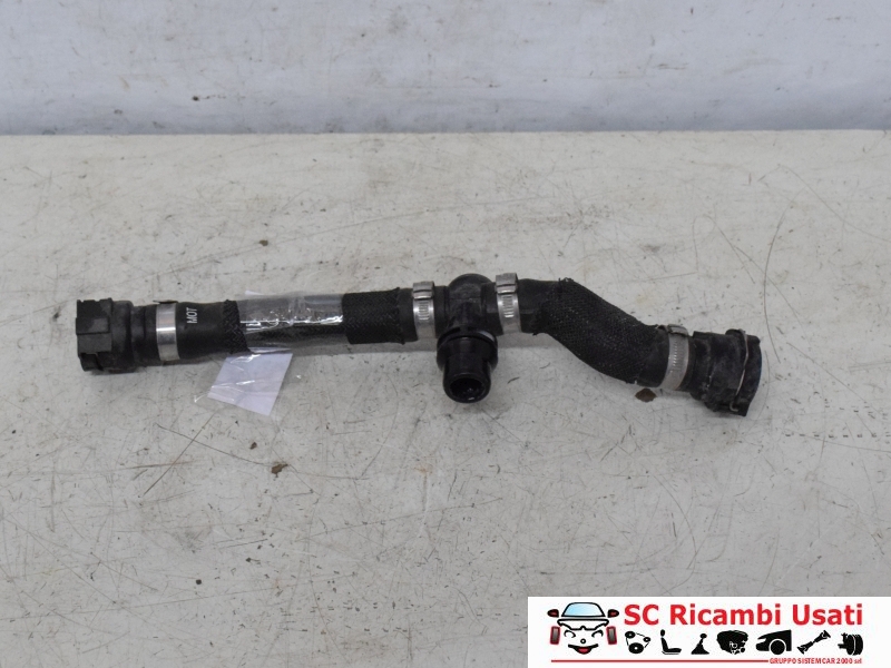 Tubo Acqua Jeep Compass Gse - 32967 Tubo Acqua Jeep Compass Gse - 32967
