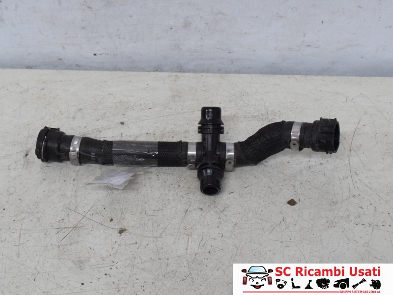 Tubo Acqua Jeep Compass Gse - 32967 Tubo Acqua Jeep Compass Gse - 32967