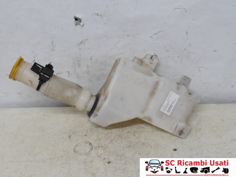 Vaschetta Acqua Tergicristallo Jeep Renegade - 33030 Vaschetta Acqua Tergicristallo Jeep Renegade - 33030