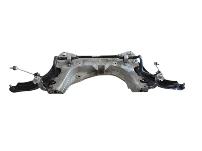 Culla Motore Renault Clio 4 1.2 Benzina 544017725R 544018224R - 33051