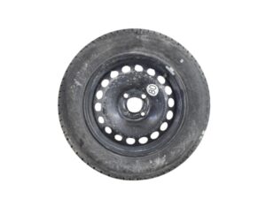 Ruota Di Scorta R15 Renault Clio 4  - 33055