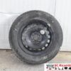 Ruota Di Scorta R15 Renault Clio 4 - 33055 Ruota Di Scorta R15 Renault Clio 4 - 33055