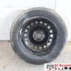 Ruota Di Scorta R15 Renault Clio 4 - 33055 Ruota Di Scorta R15 Renault Clio 4 - 33055