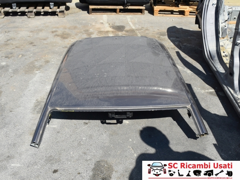 Tetto Renault Clio 4  - 33058