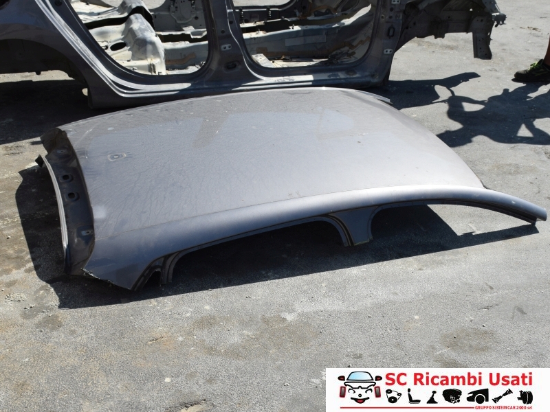 Tetto Renault Clio 4  - 33058